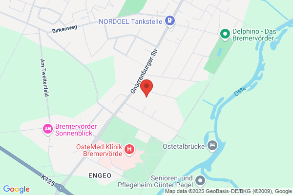Hospizdienst