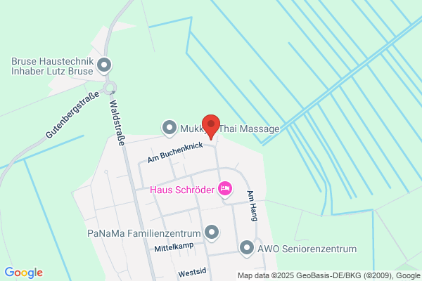 Lebenshilfe für Menschen mit Behinderungen BRV/Zeven gGmbH