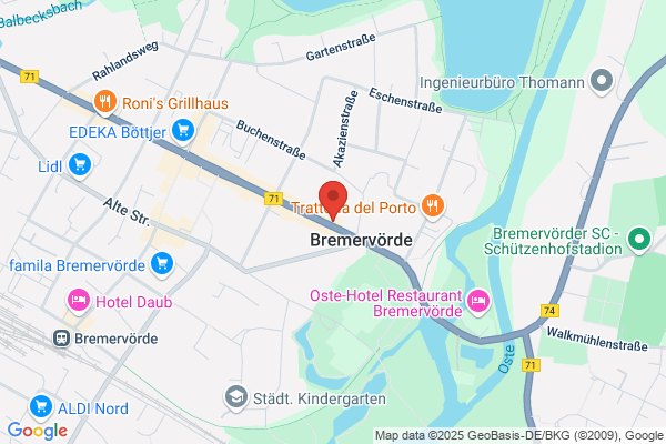 Fahrrad Service Bremervörde