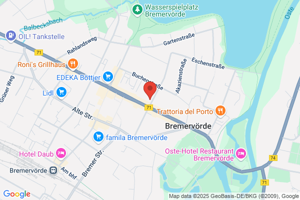 Vörde Kunststoffe GmbH