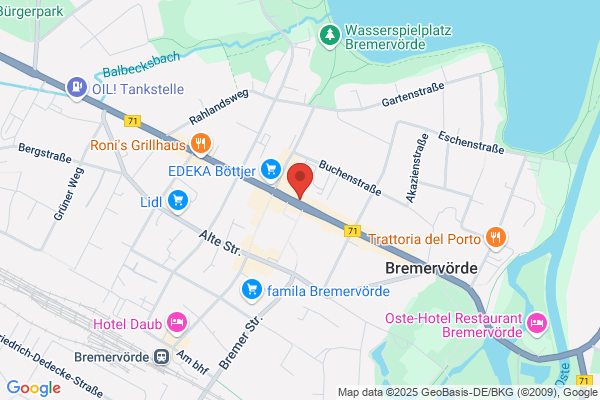 Studienkreis Nachhilfe Bremervörde
