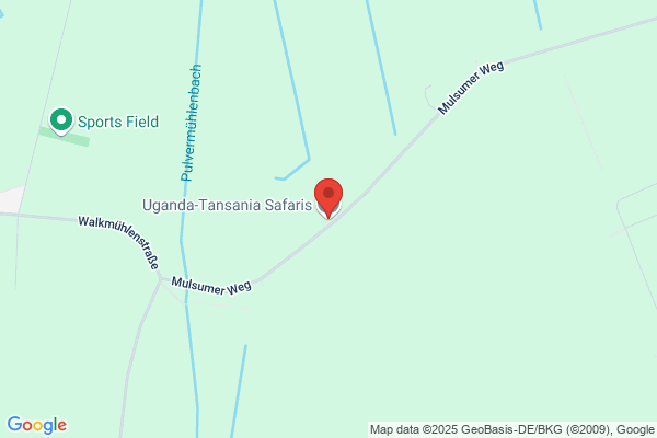 Uganda-Tansania Safaris