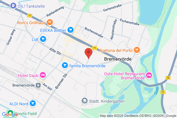 Hebammenpraxis Bremervörde