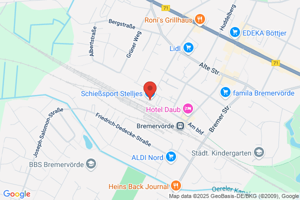 Schießsport Stelljes GmbH