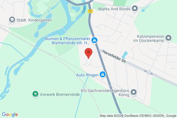 Dämmtechnik Nord Bau- und Mörtelputz GmbH