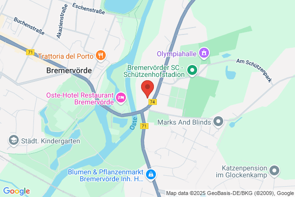 Agentur für Arbeit Bremervörde