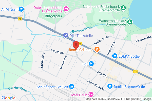 Ambulanter Pflegedienst
