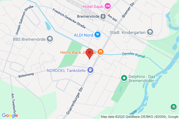 Grundschule Bevern