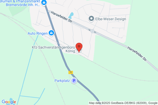 KFZ-SACHVERSTÄNDIGENBÜRO KÖNIG