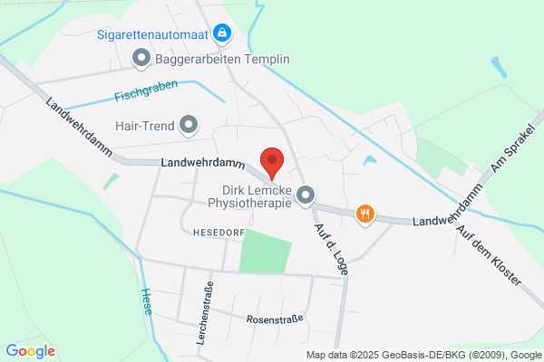 Kunstschmiede Hesedorf