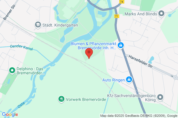 Naturschutzbund Deutschland Landesverband Niedersachsen eV