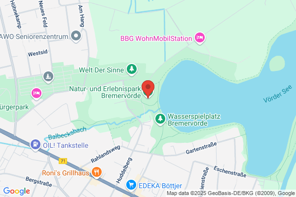 Vörder-Freizeit-Treff