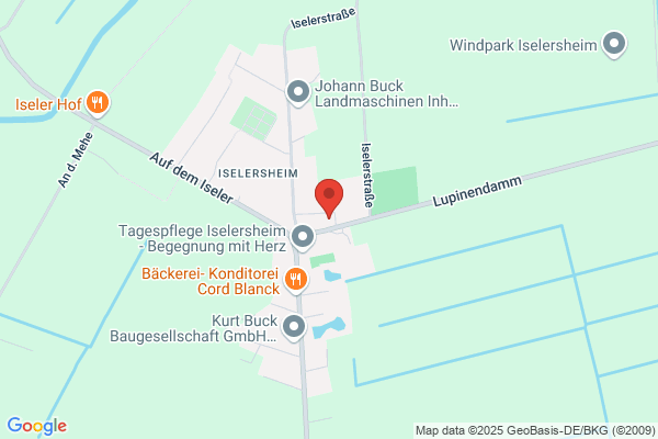Ev. Kintertagesstätte Schmetterlingswiese