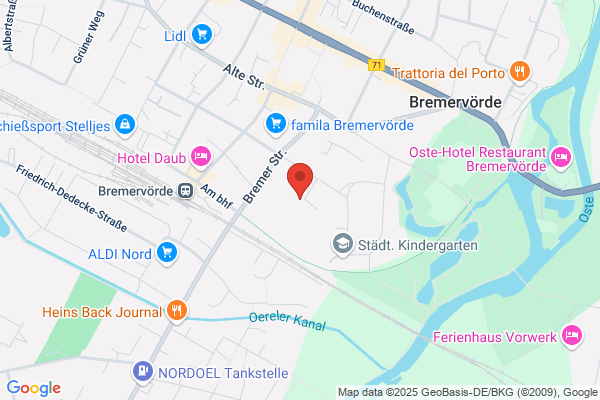Praxis für Physiotherapie Ketzner