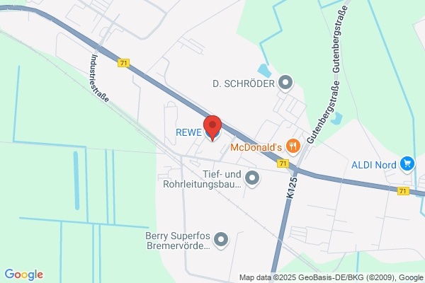 REWE