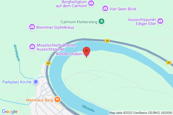 Tourist-Information