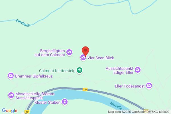 Zum Calmont