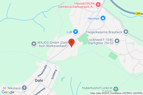 Astrid-Lindgren-Schule, Förderschule