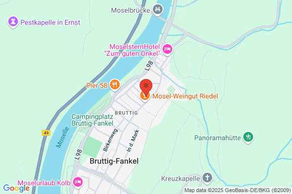 Bedachungen & Montagebau Konen
