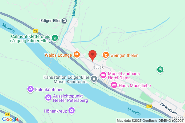Ewald Meurer