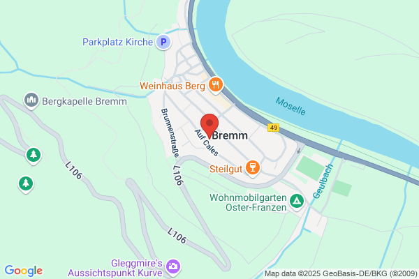 Gemeindeverwaltung Bremm