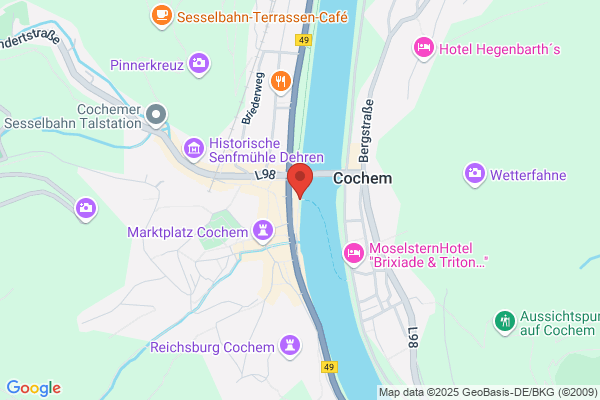 KÖLN-DÜSSELDORFER Deutsche Rheinschifffahrt AG