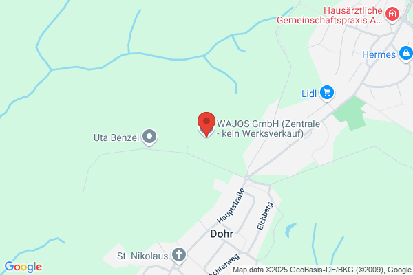 Wajos Retail Stores GmbH