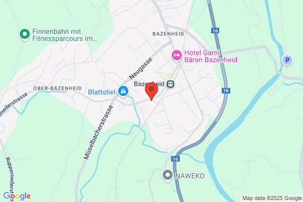 WinnSoft GmbH