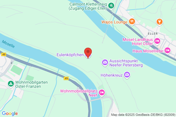 Zum Eulenköpfchen