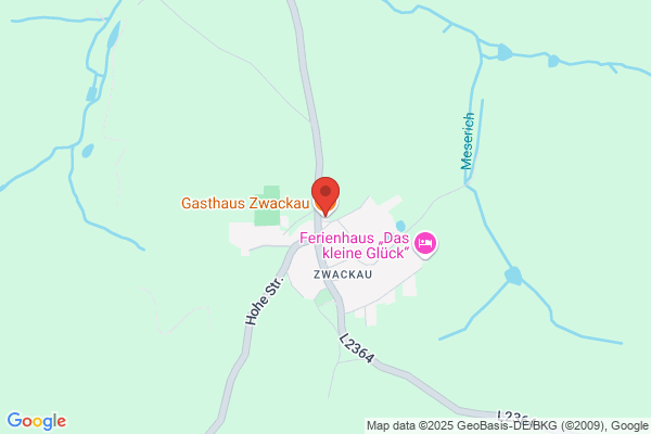 Gasthaus u. Minimarkt