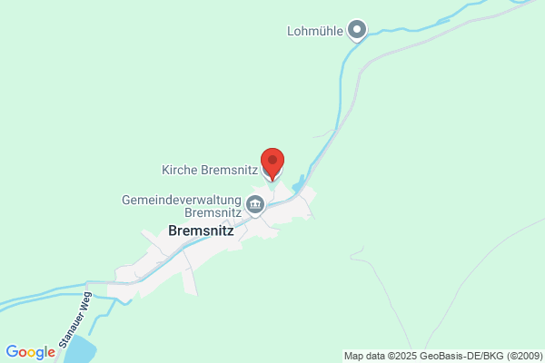 Pfarramt