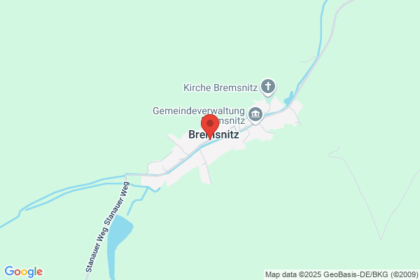 Sägemühle Ottendorf