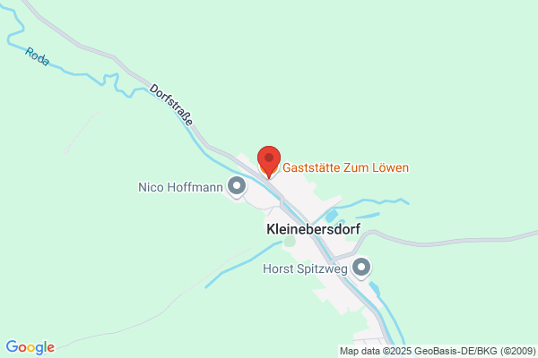 Zum Löwen