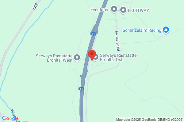 TotalEnergies Tankstelle