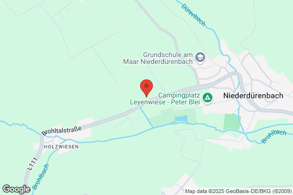 Dahm GmbH, Zimmerei