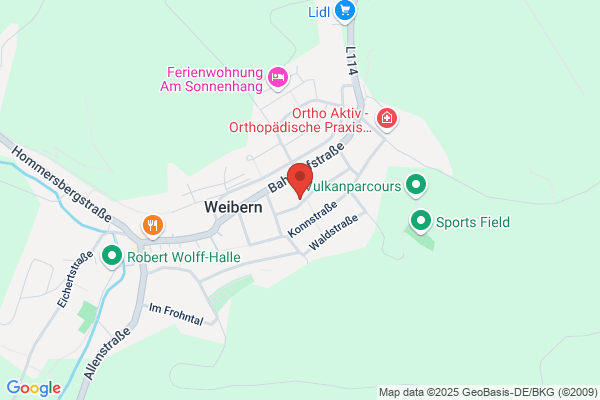 DRK-Ortsverein Weibern e.V.
