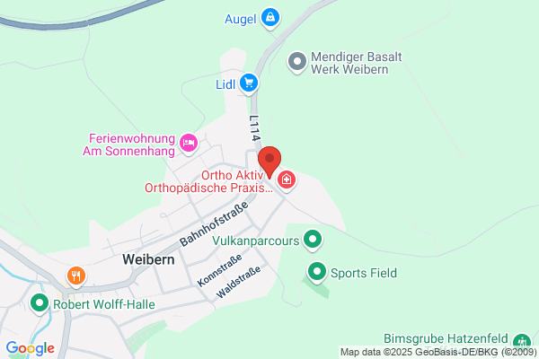 Kosmetikinstitut Blumenberg