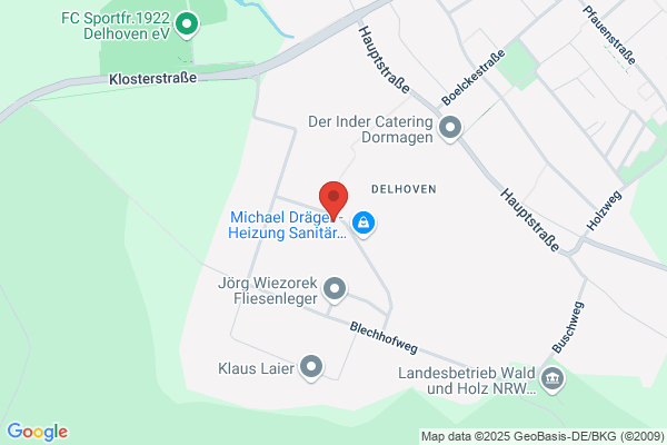 Michael Zirwes Haus und Garten Dienstleistungen