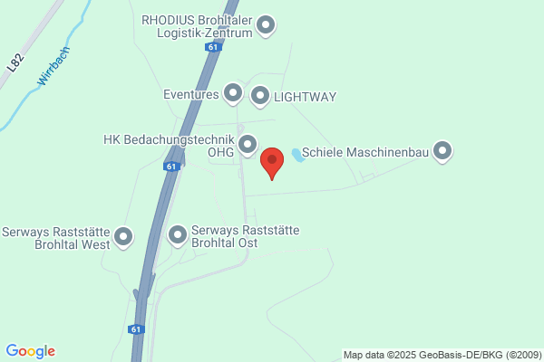 SE-Schlauchtechnik GmbH