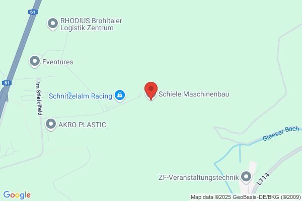 Schiele Maschinenbau Gesellschaft