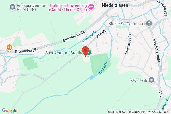 Sportclub Niederzissen e.V.