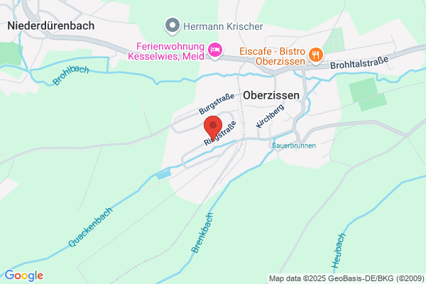 partner bauchemie