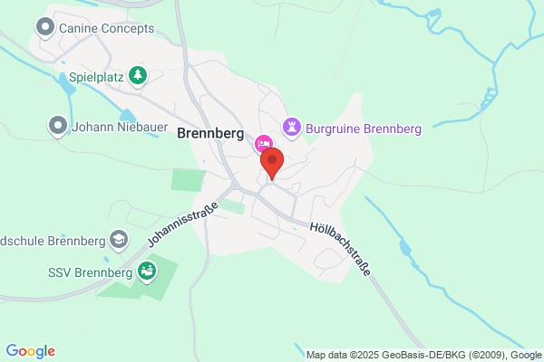 Gemeinde Brennberg