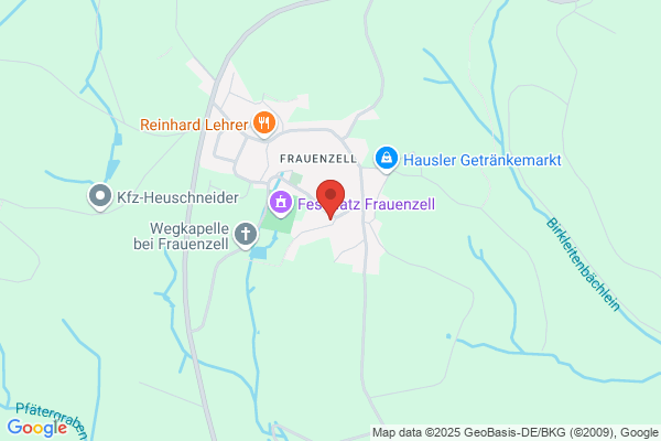 Hausverwaltung Bayerwald GmbH