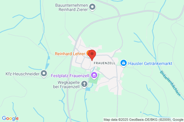 Klosterschänke Frauenzell
