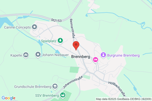 Ludwig Reiter Erneuerbare Energien