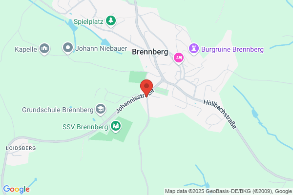 Spital eG Brennberg