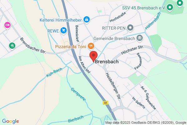 EDV Dienstleistungen