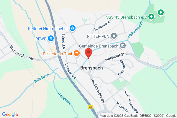 R+V Versicherung