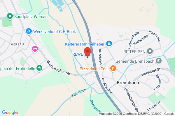REWE